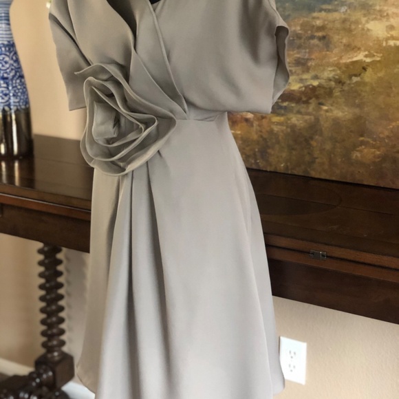 Armani Silk Dress - Picture 14 of 16